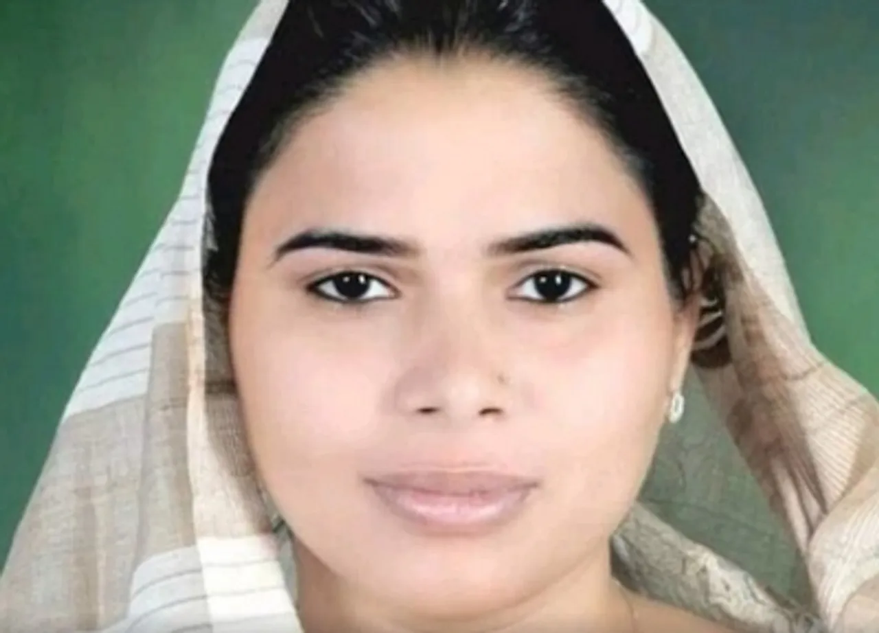 Prayagraj murder