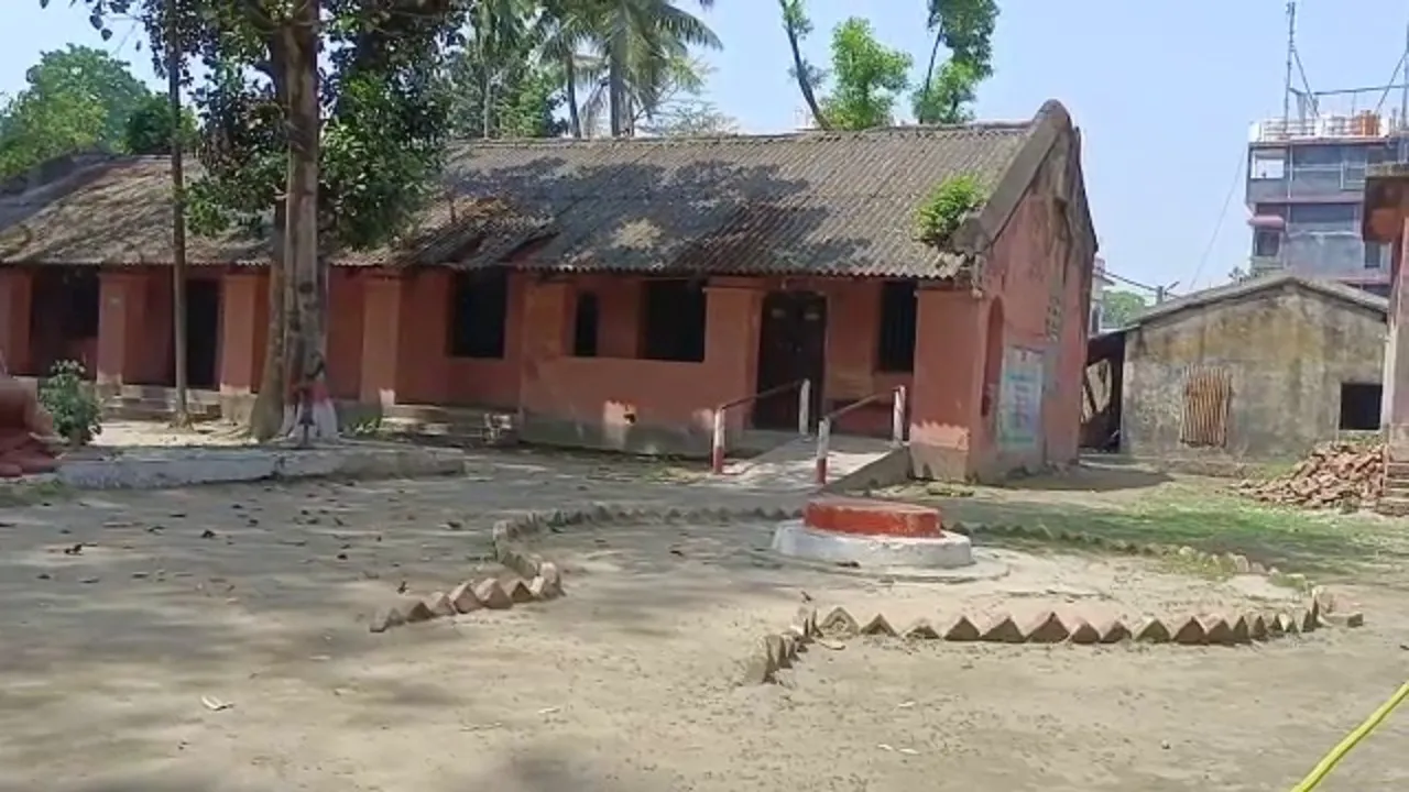 purnia school