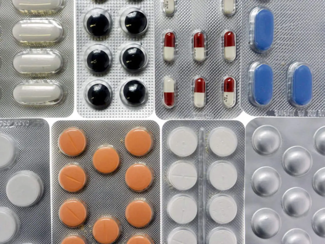 Spurious drugs