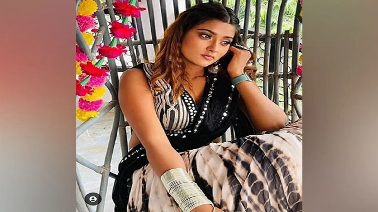 Akanksha Dubey