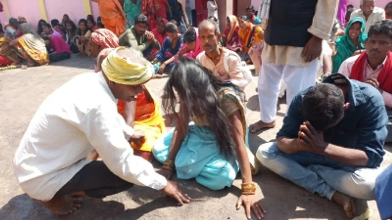 Bihar Lachhwar