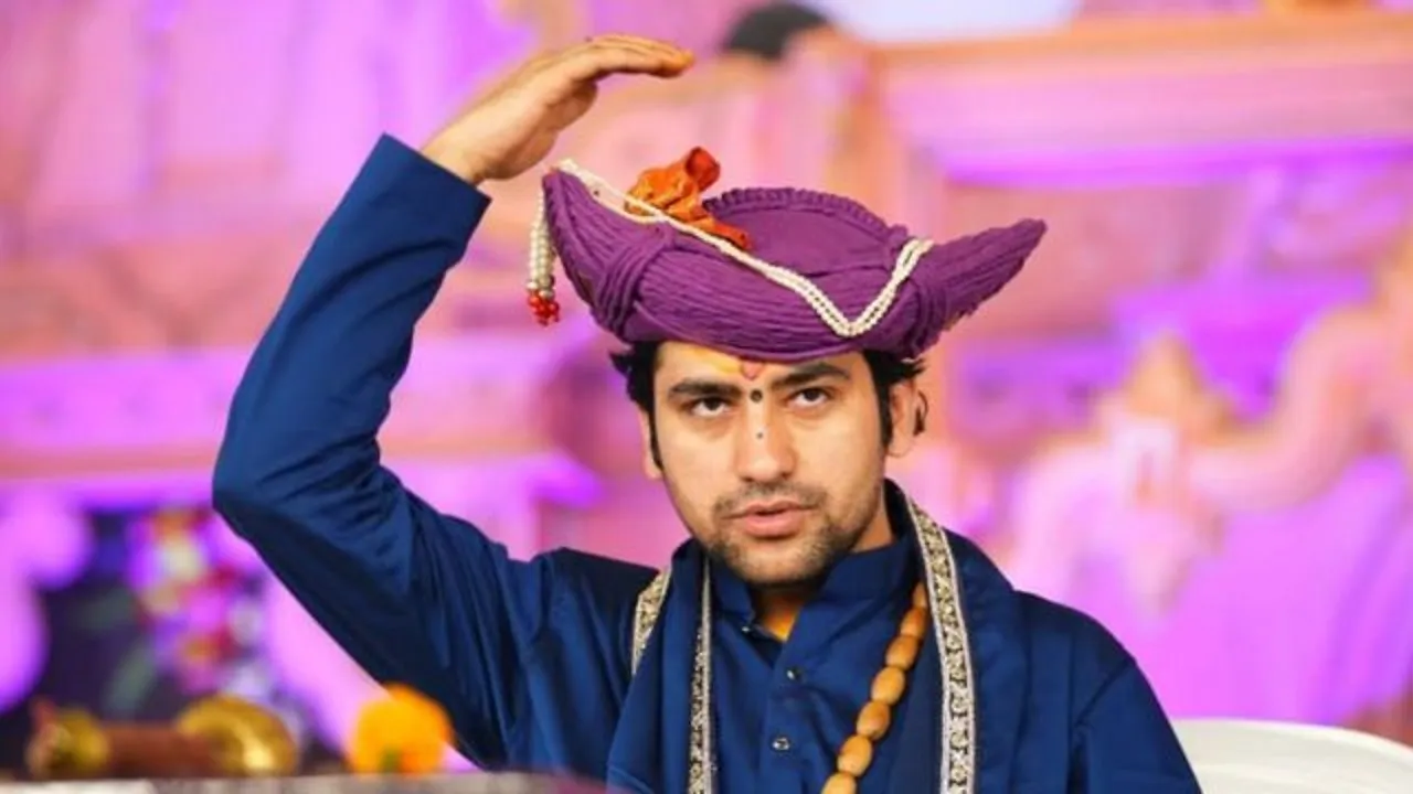 dhirendra shastri