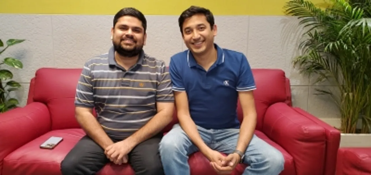 Digital lending