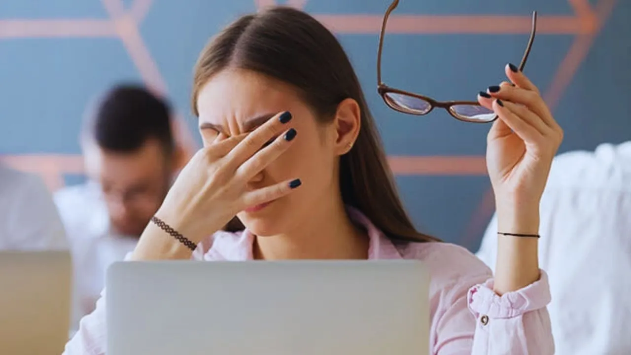 protect your eyes