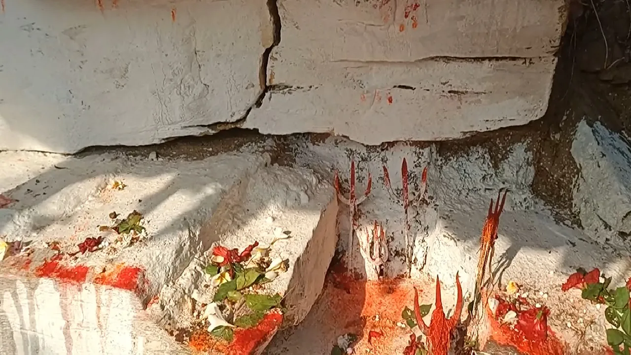 gumla hanuman temple