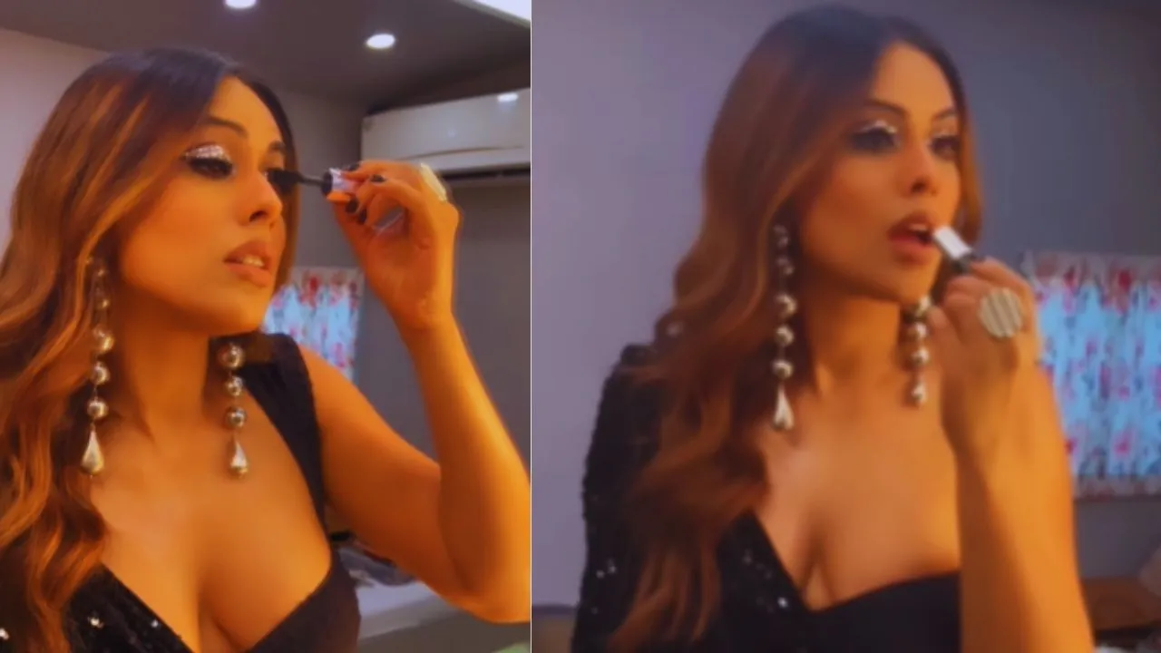 Nia sharma
