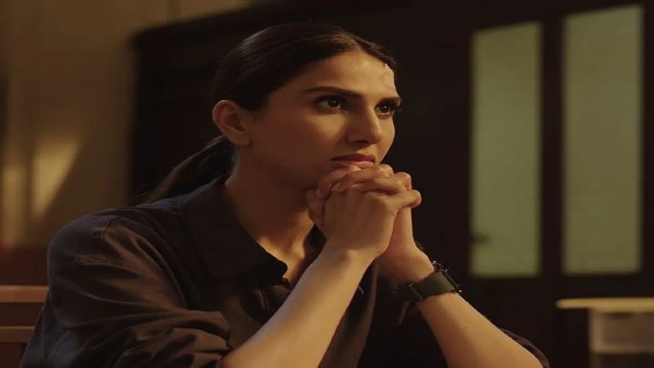 Vaani Kapoor: ओटीटी डेब्यू करने जा रही हैं वाणी कपूर, एक्शन अवतार में आएंगी नजर 