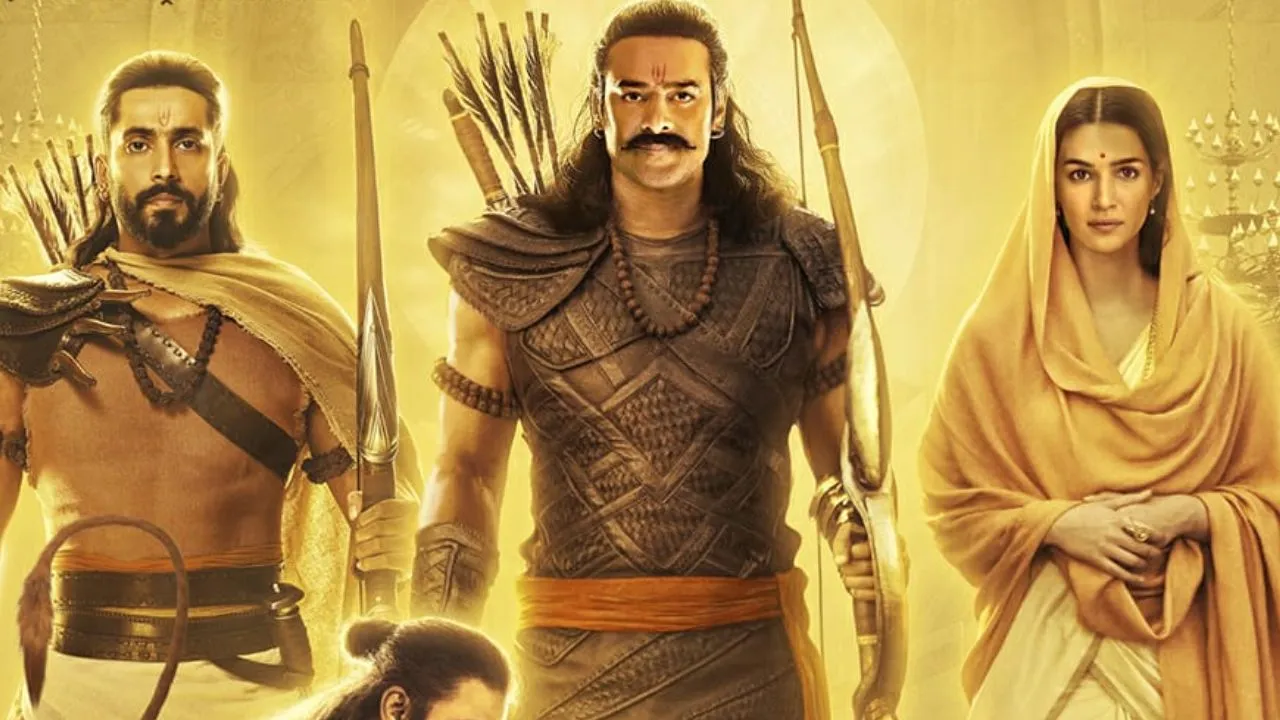 Adipurush