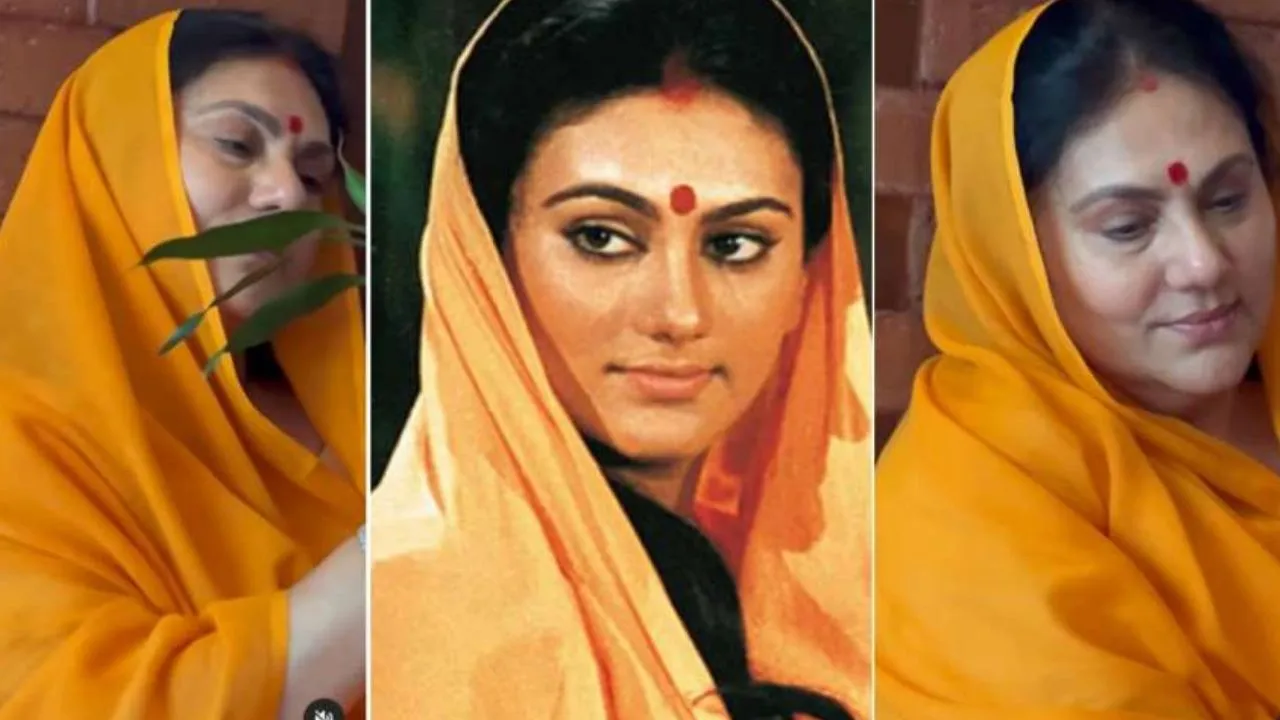Deepika Chikhalia