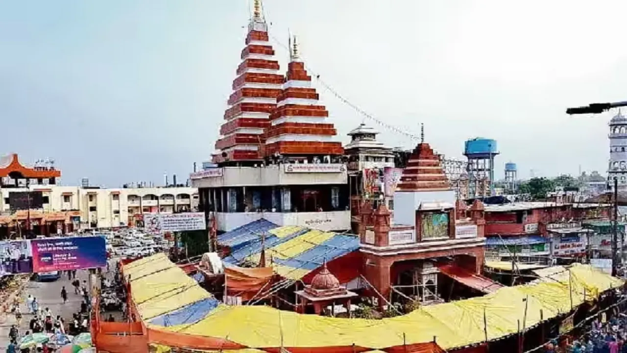 ramnavmi news