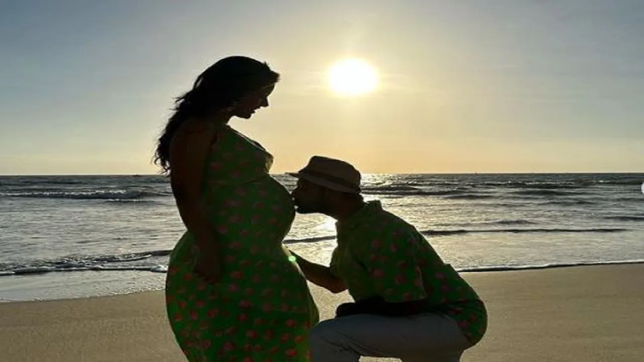 Ishita Dutta Pregnency: इशिता दत्ता-वत्सल सेठ पेरेंट्स बनने को हैं तैयार, शेयर की मनमोहक तस्वीरें 