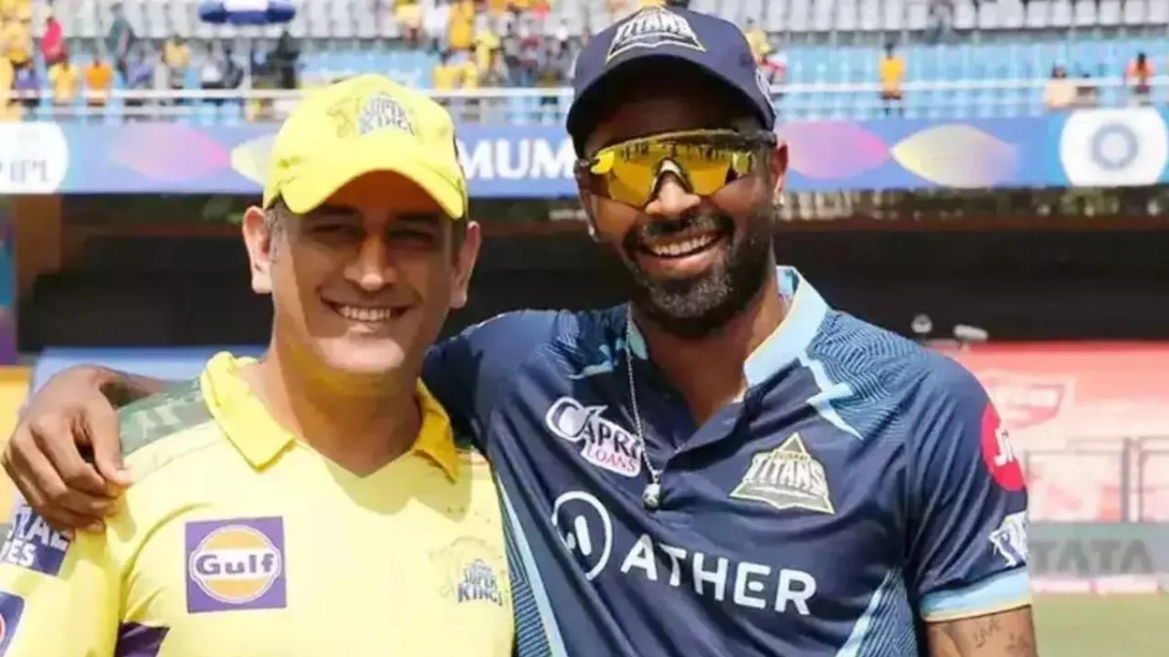 IPL 2023 Opening Ceremony