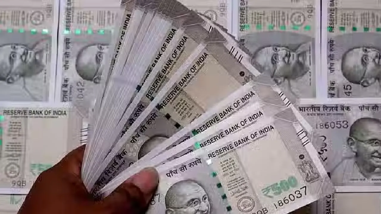 rupees