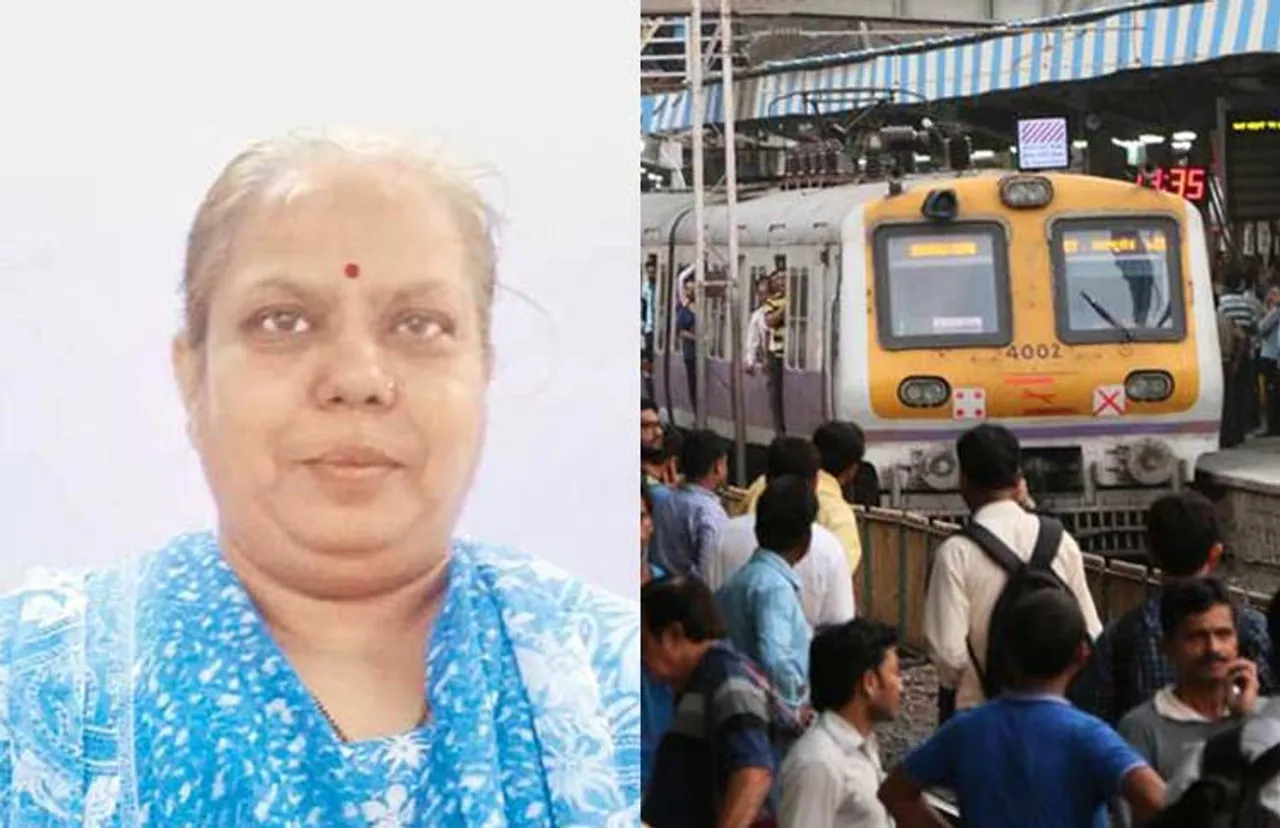sarla chaudhary
