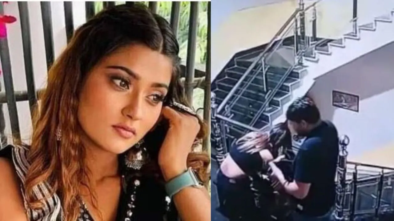Akansha Dubey Death case