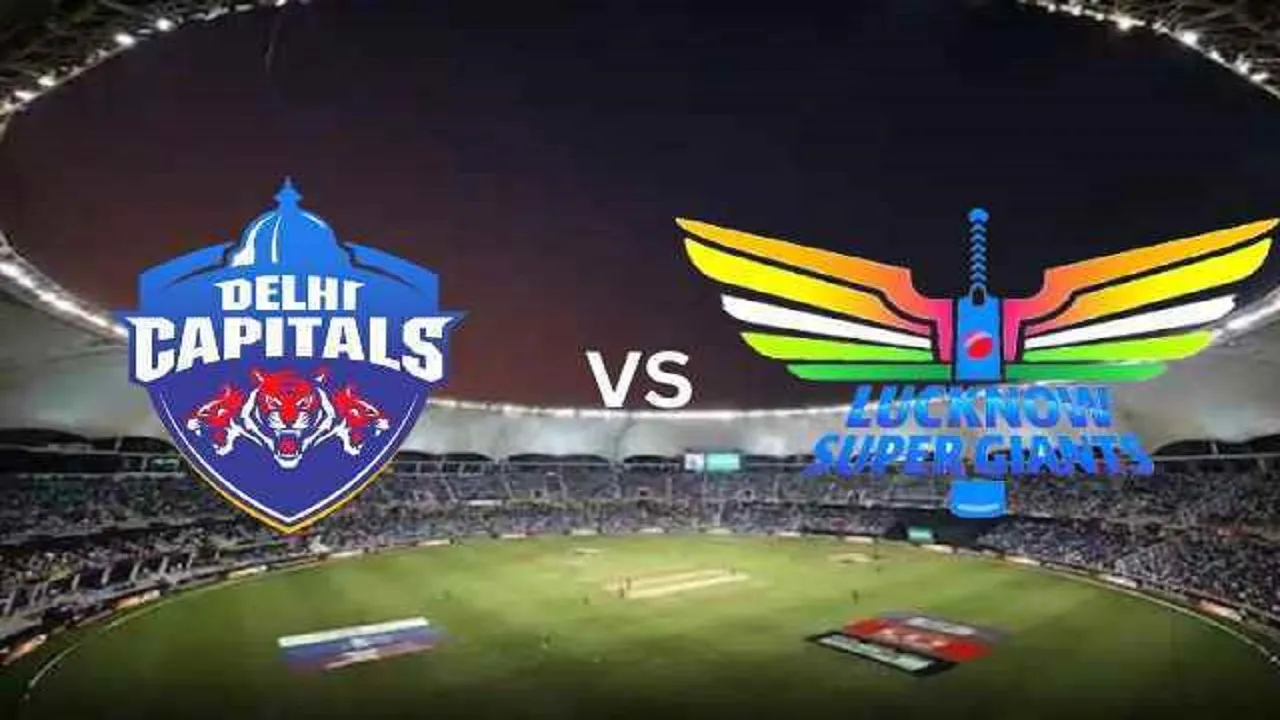 indian premier league 2023 lsg vs dc final innings update in ipl 2023