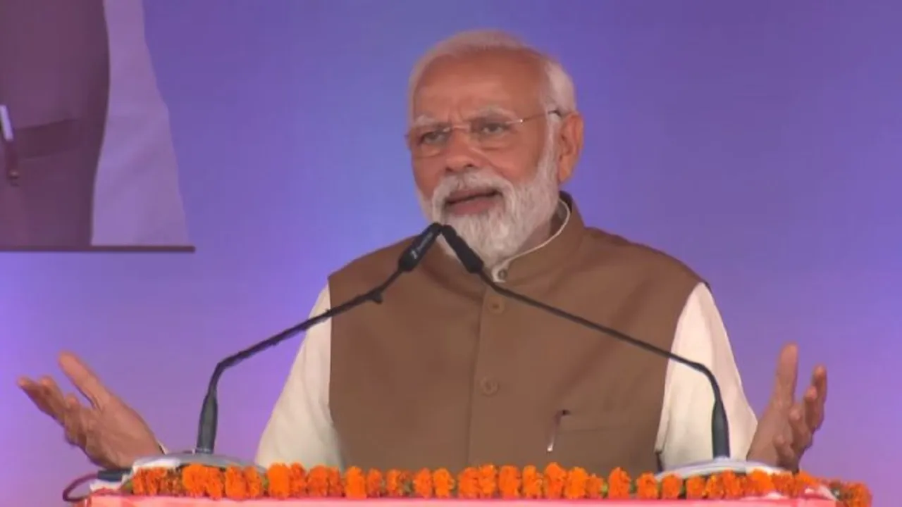 pm narendra modi