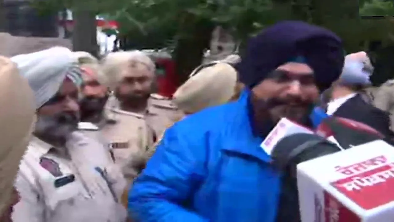 Sidhu