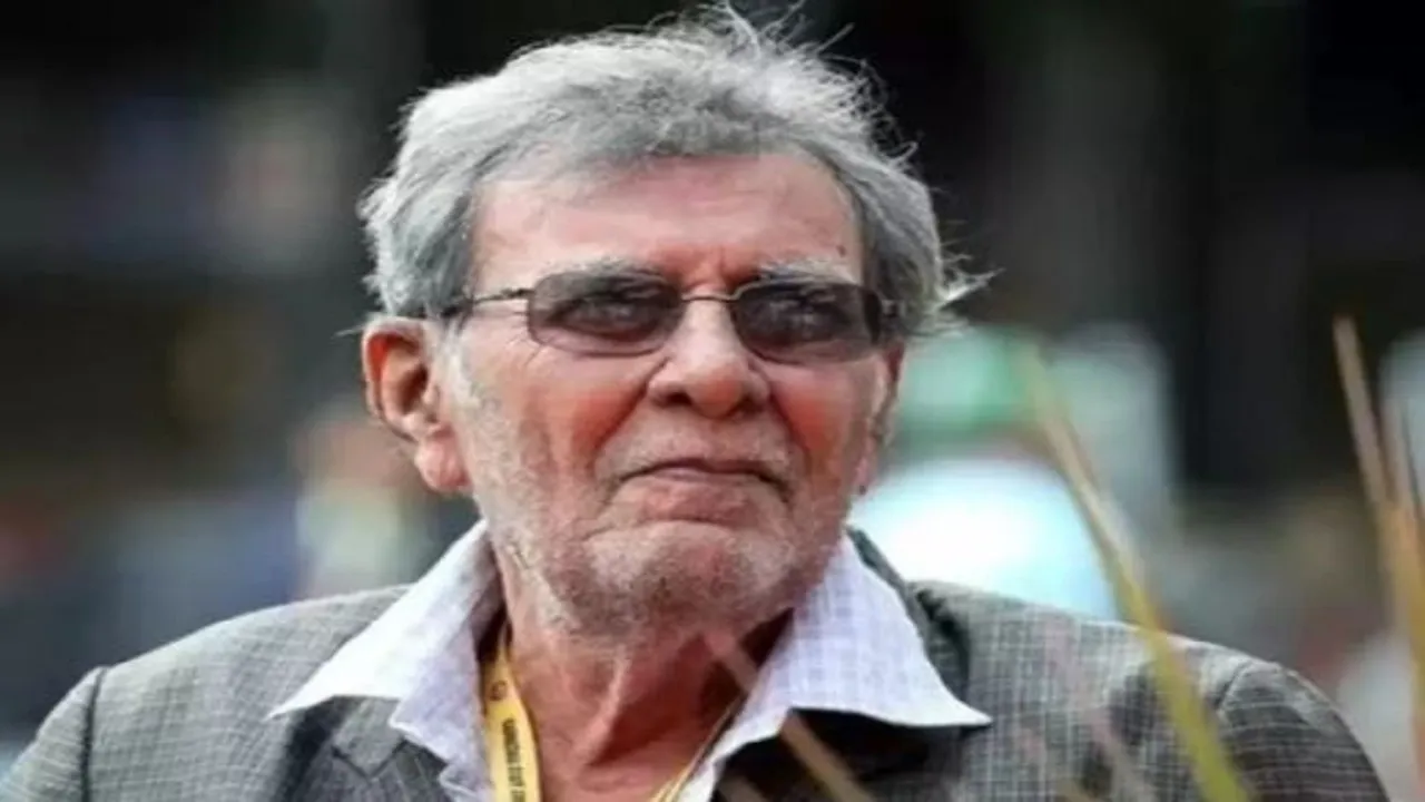 salim durani