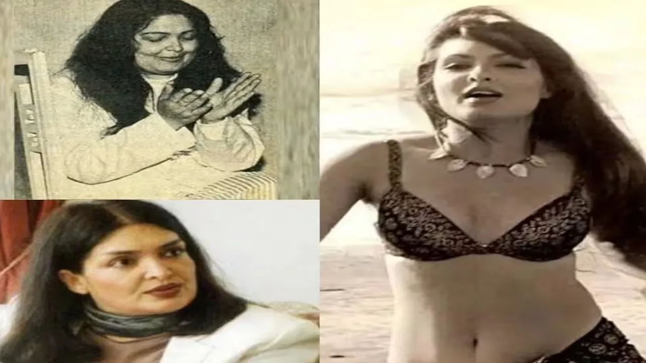 PARVEEN BABI34