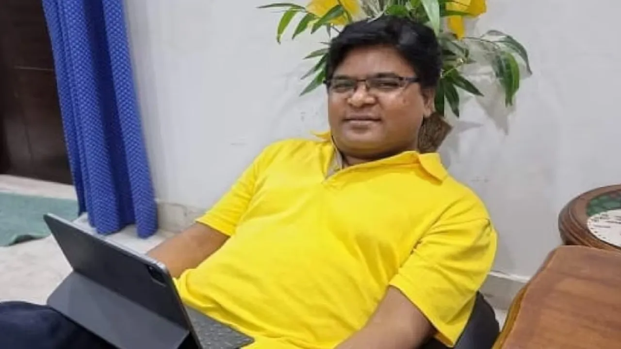 Aaropi
