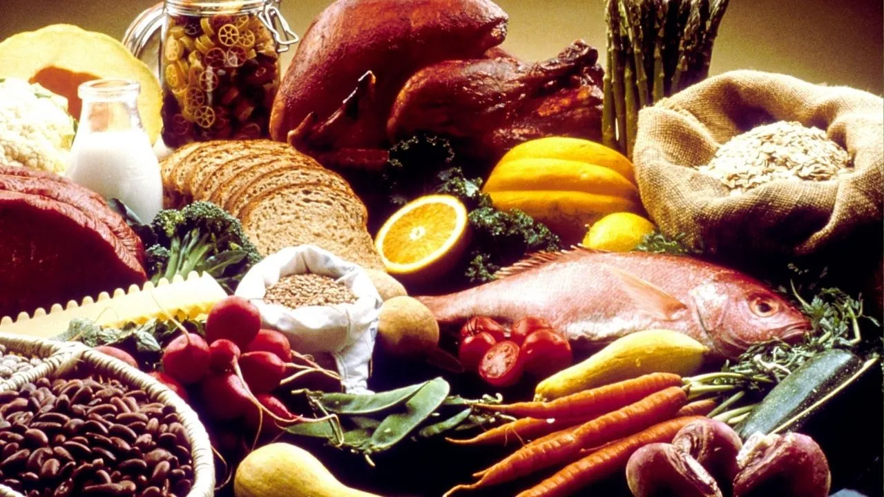 food