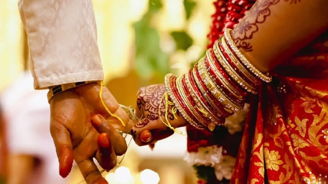 marriage