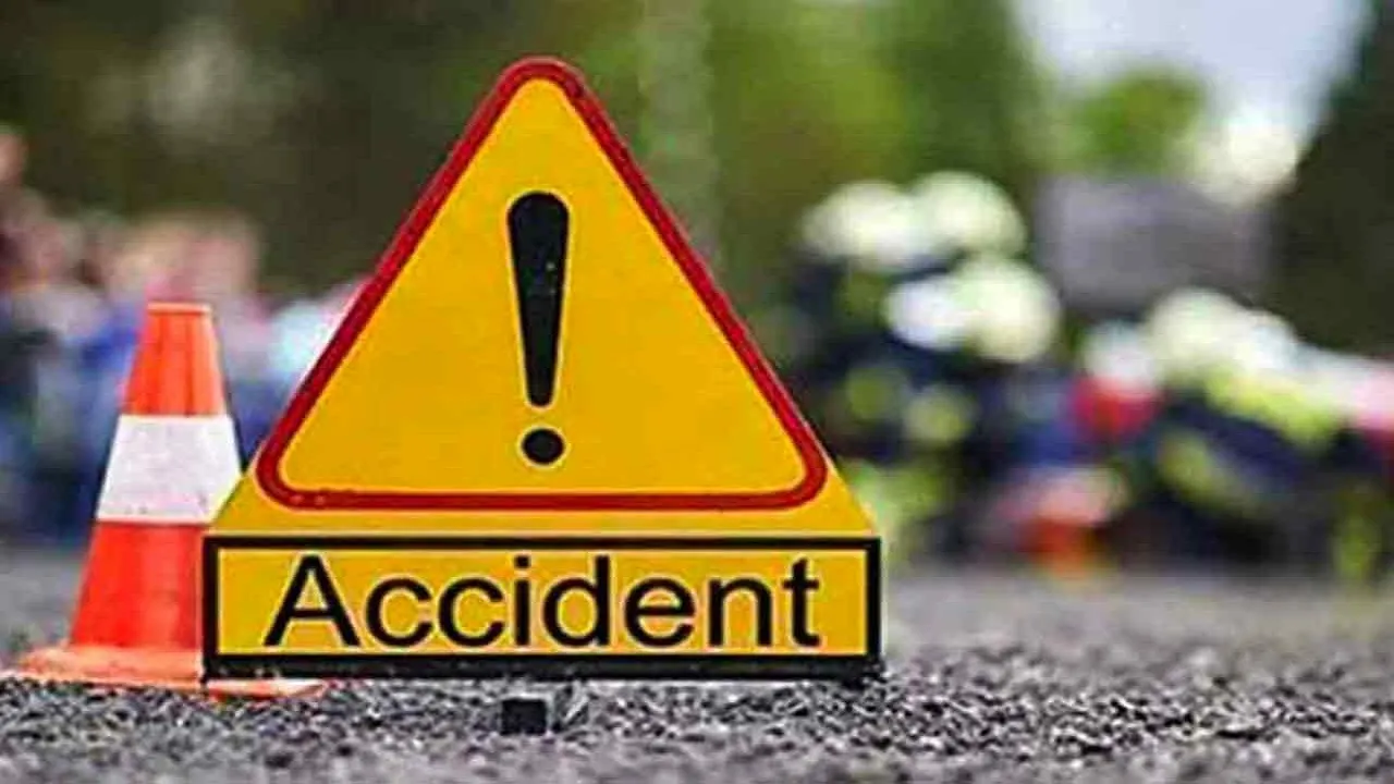 accident news