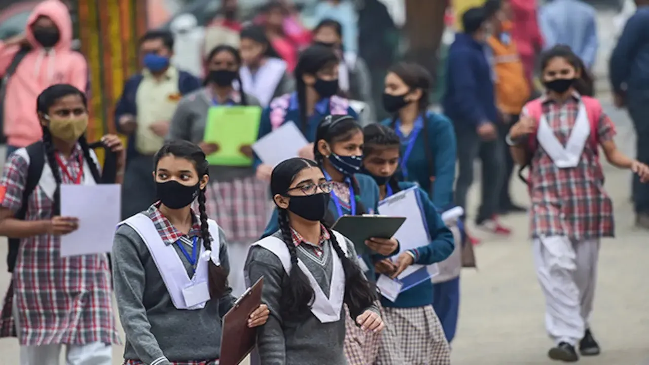coronavirus delhi schools