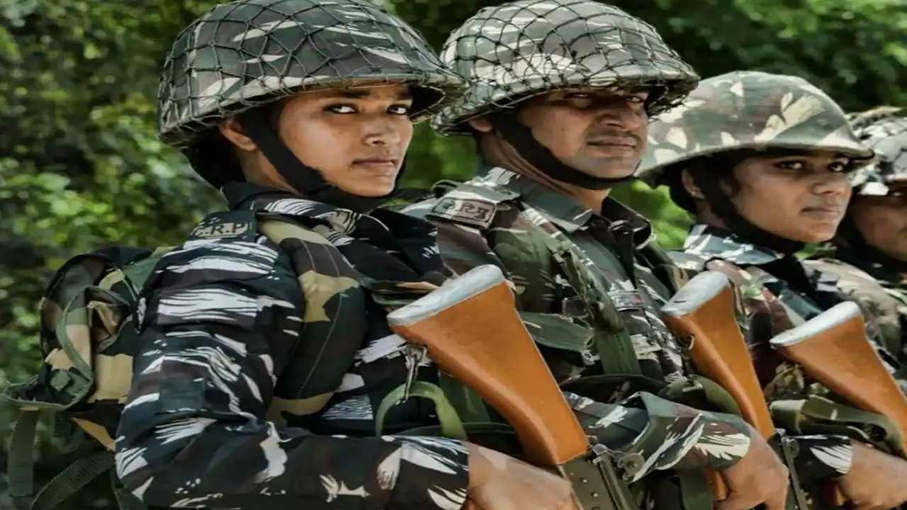 crpf
