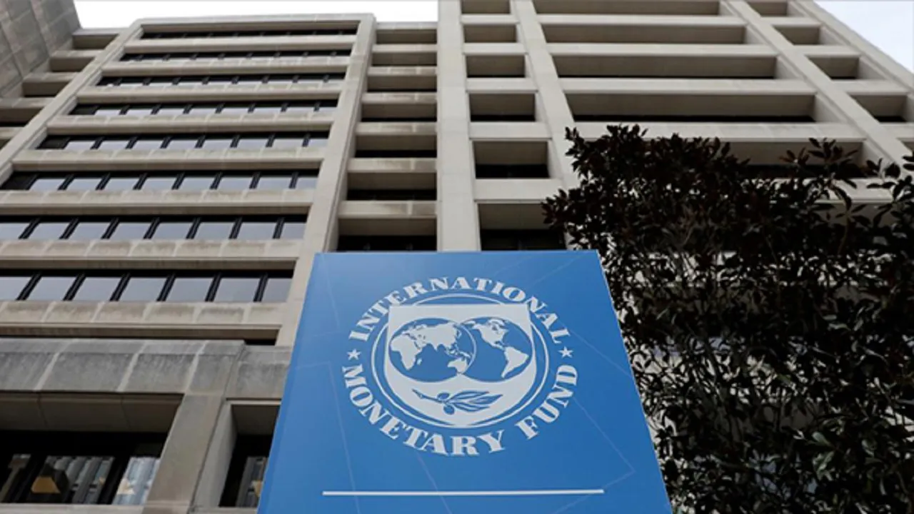 IMF