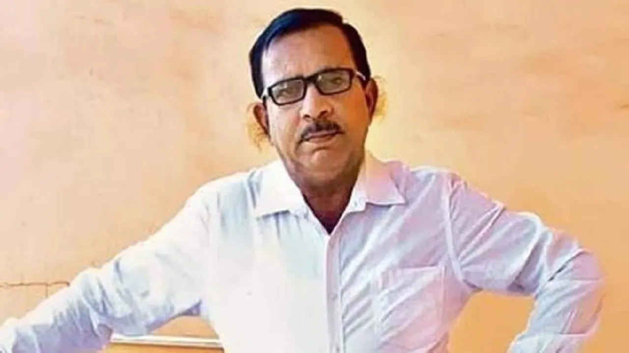 Odisha Conman