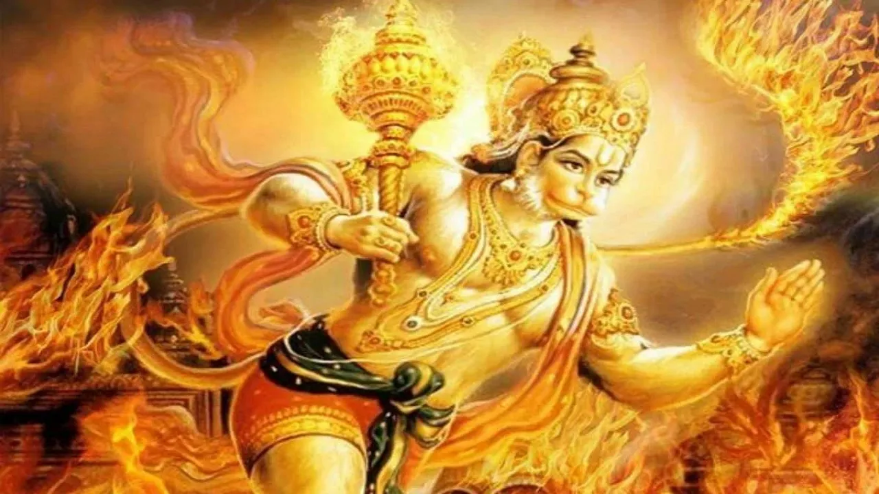 Hanuman Janmotsav 2023 Special