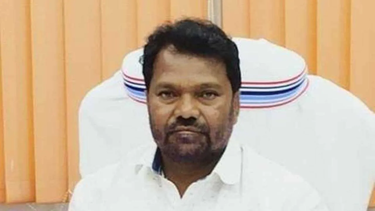 jagarnath mahto