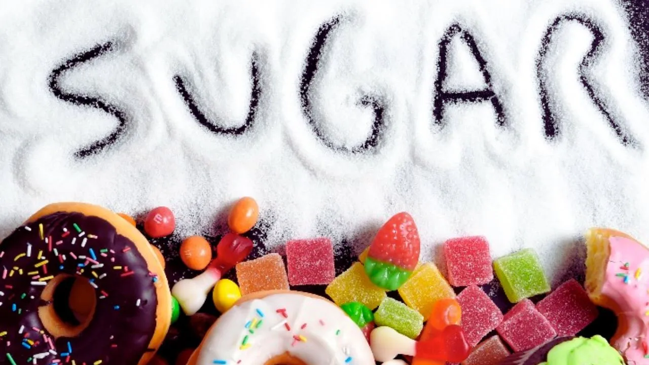 Sugar