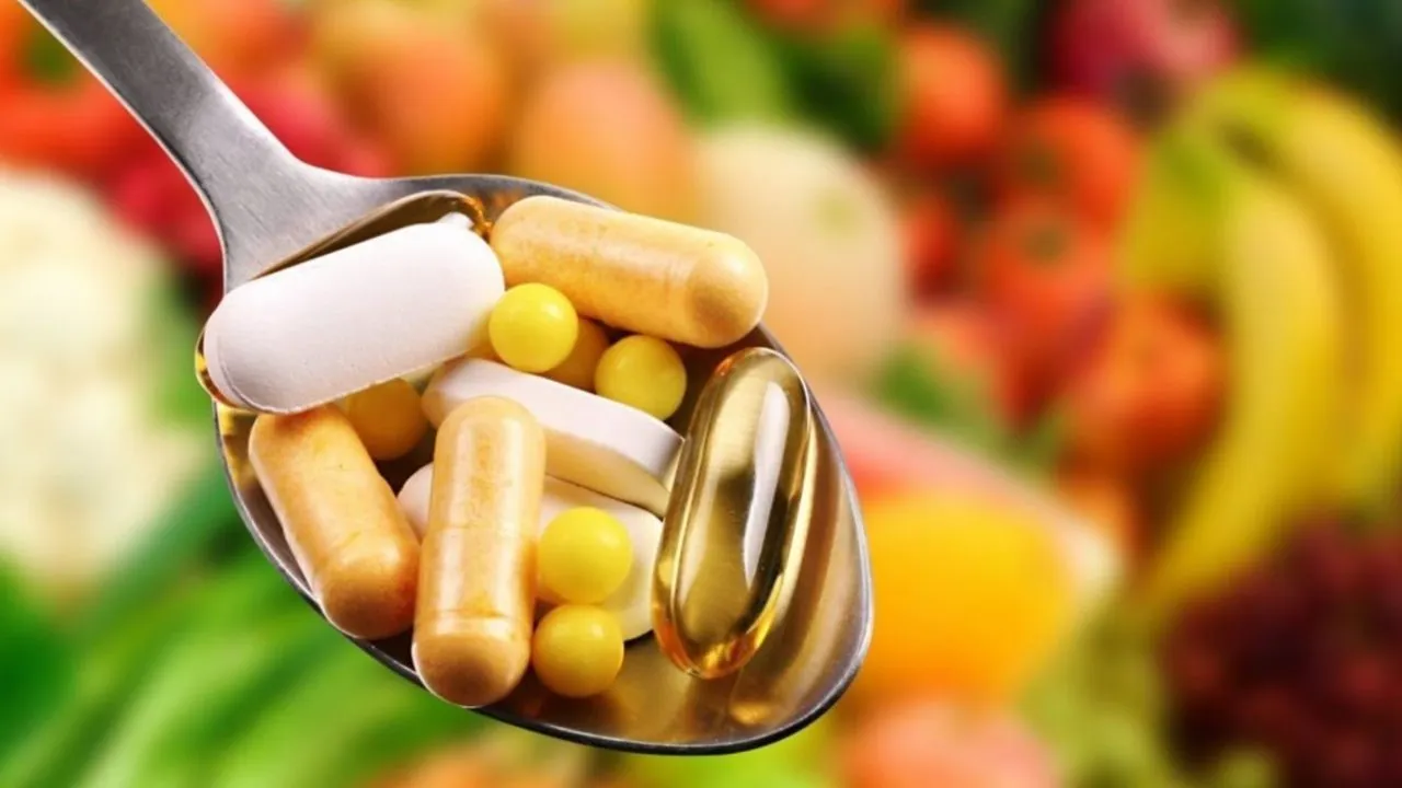 supplements