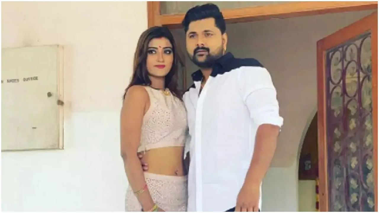 Akanksha Dubey case