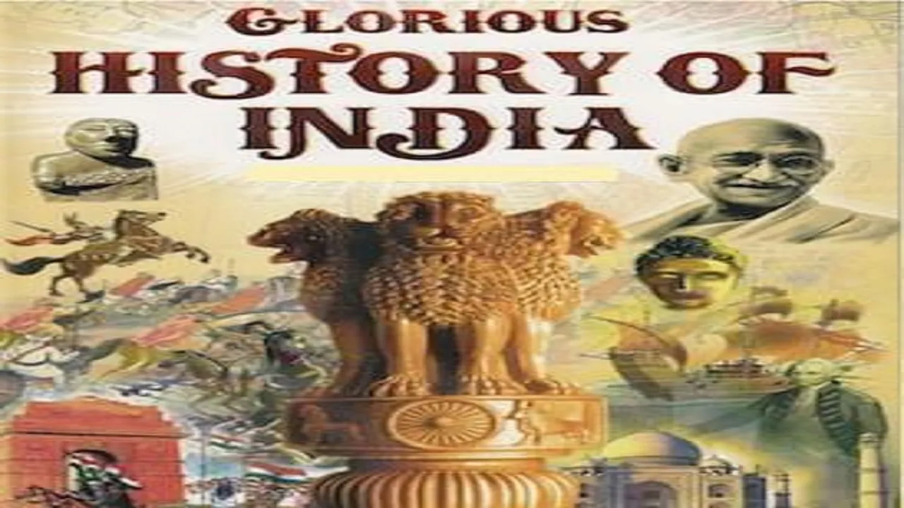 indian history