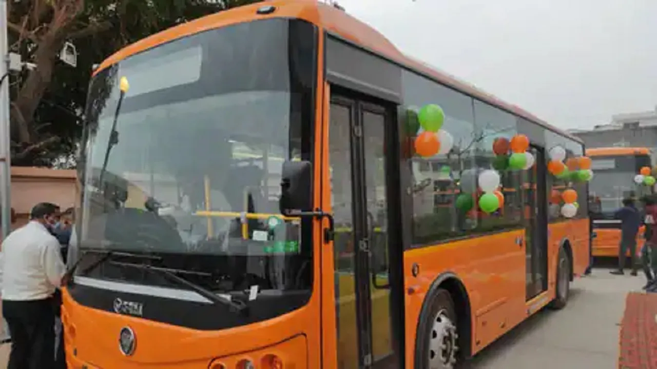 bus
