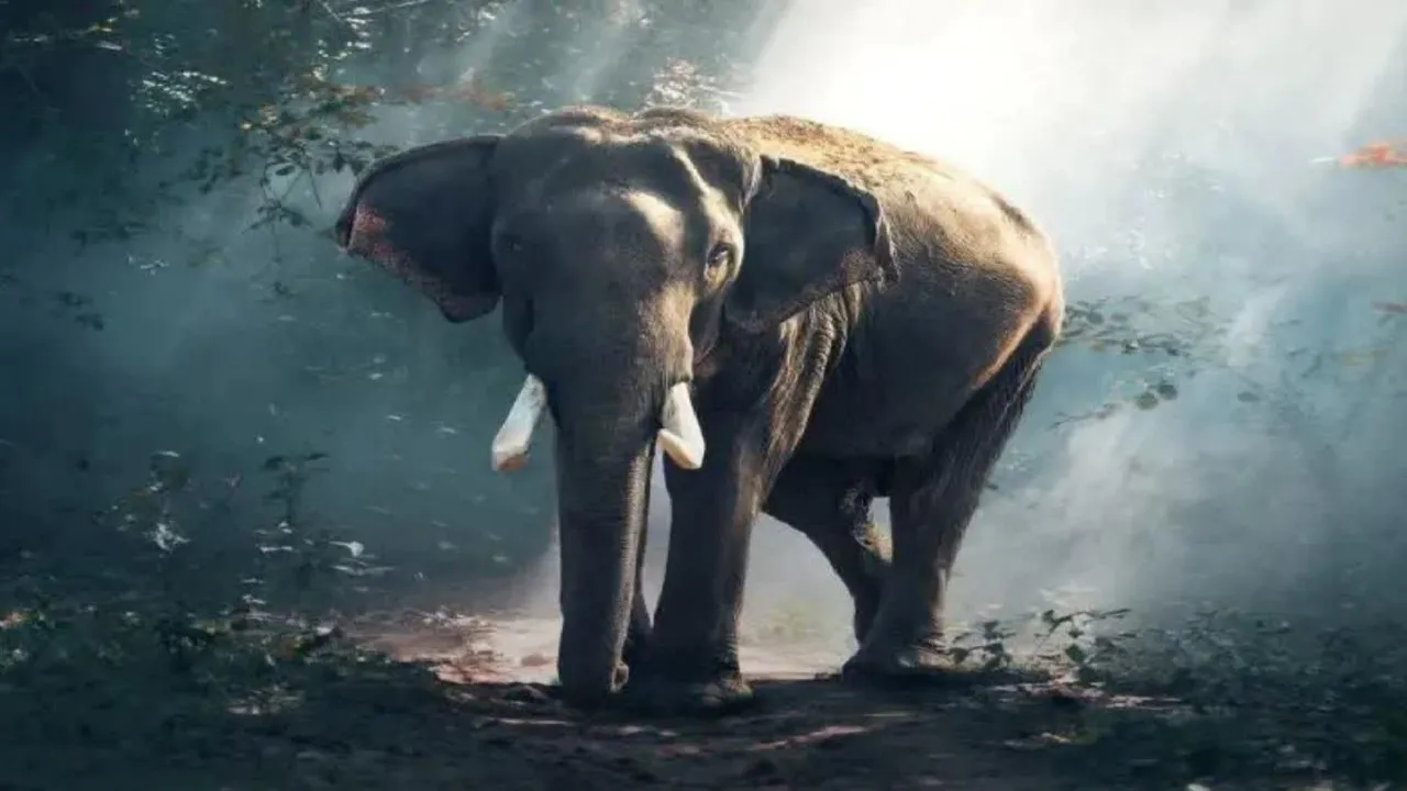hathi