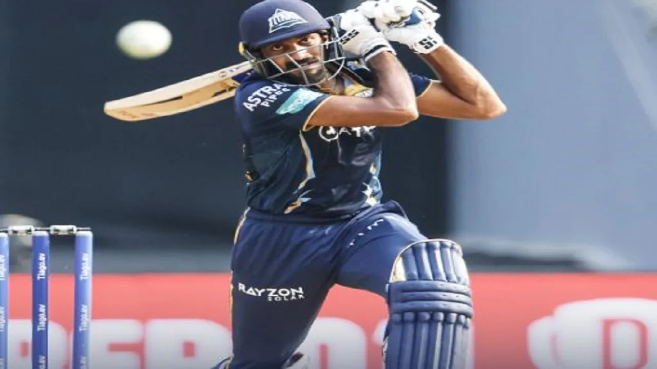 Vijay Shankar