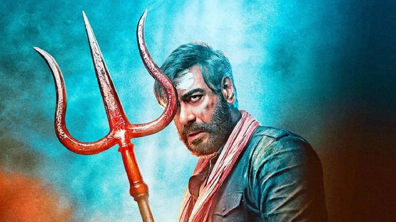 bholaa box office