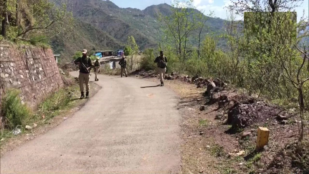 indian army