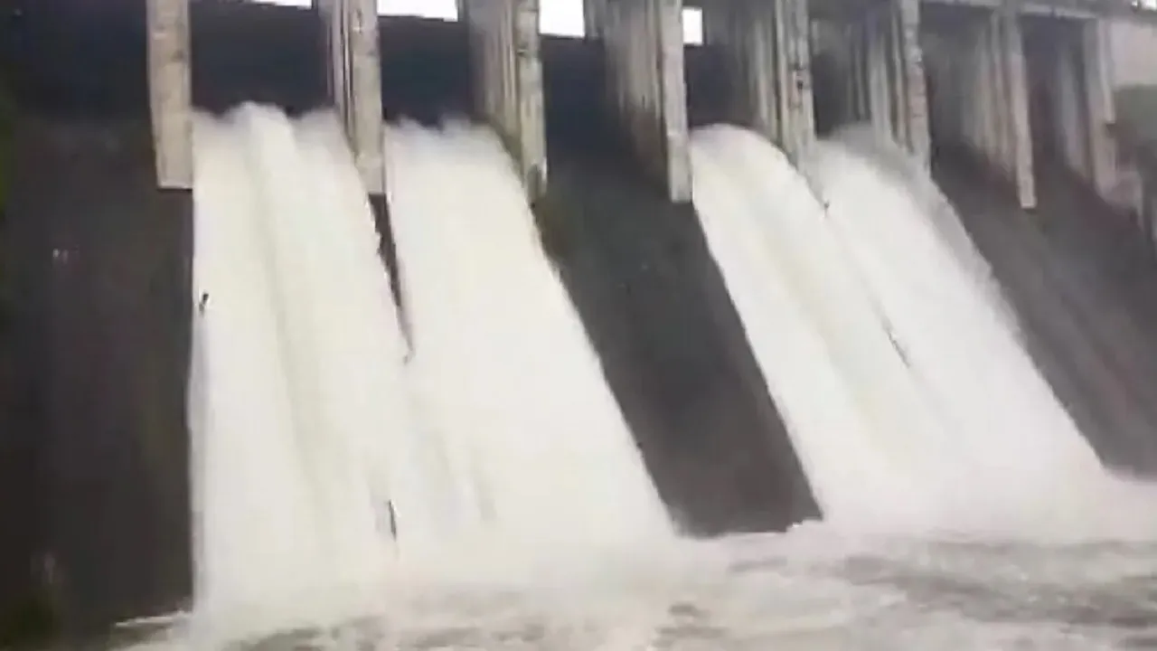 patratu dam