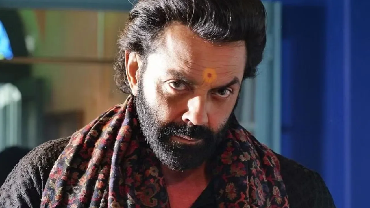 bobby deol