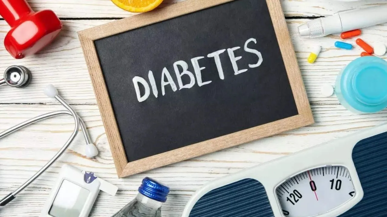 Diabetes Tips