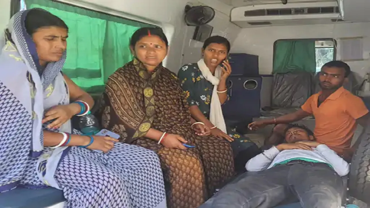 JVVAISHALI