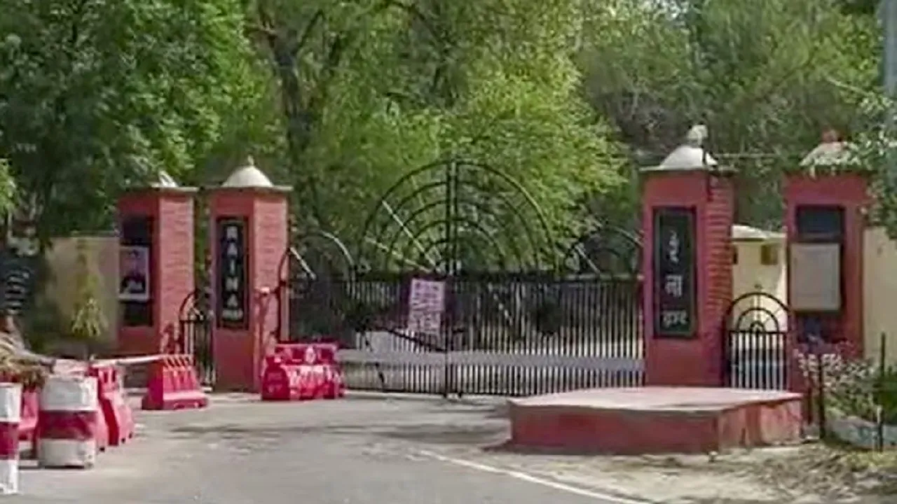 Bathinda Military Station