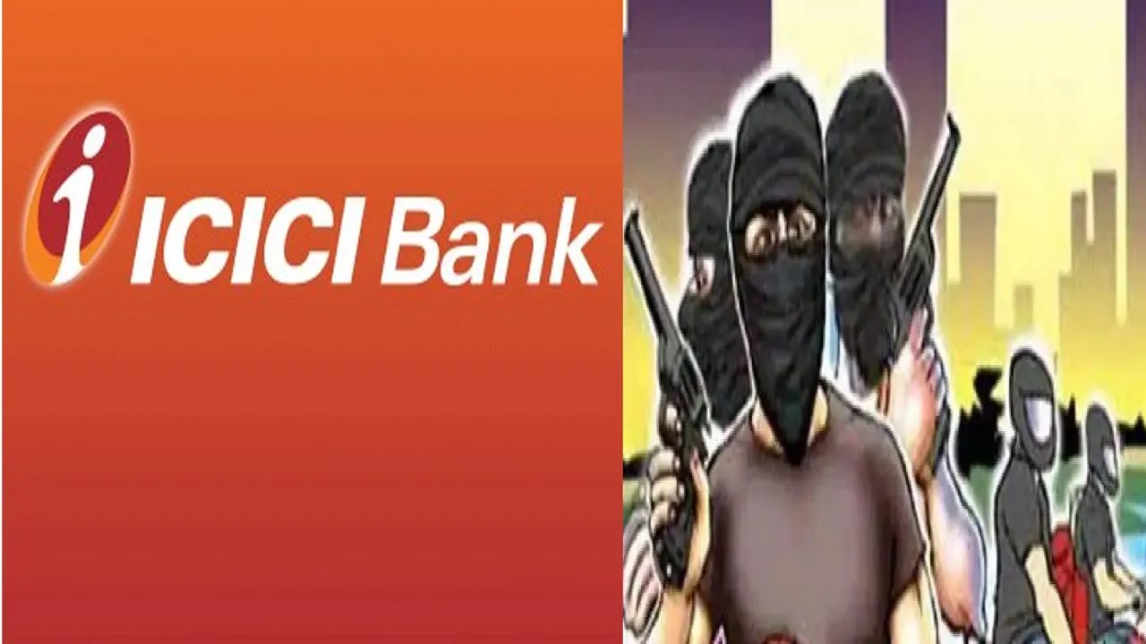 ICICI Bank