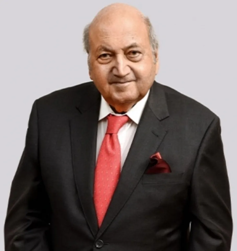 Mahindra Group